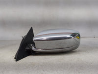 2012 Chrysler 200 Driver Side View Mirror - Left Door Mirror OEM Used - Oemusedautoparts1.com