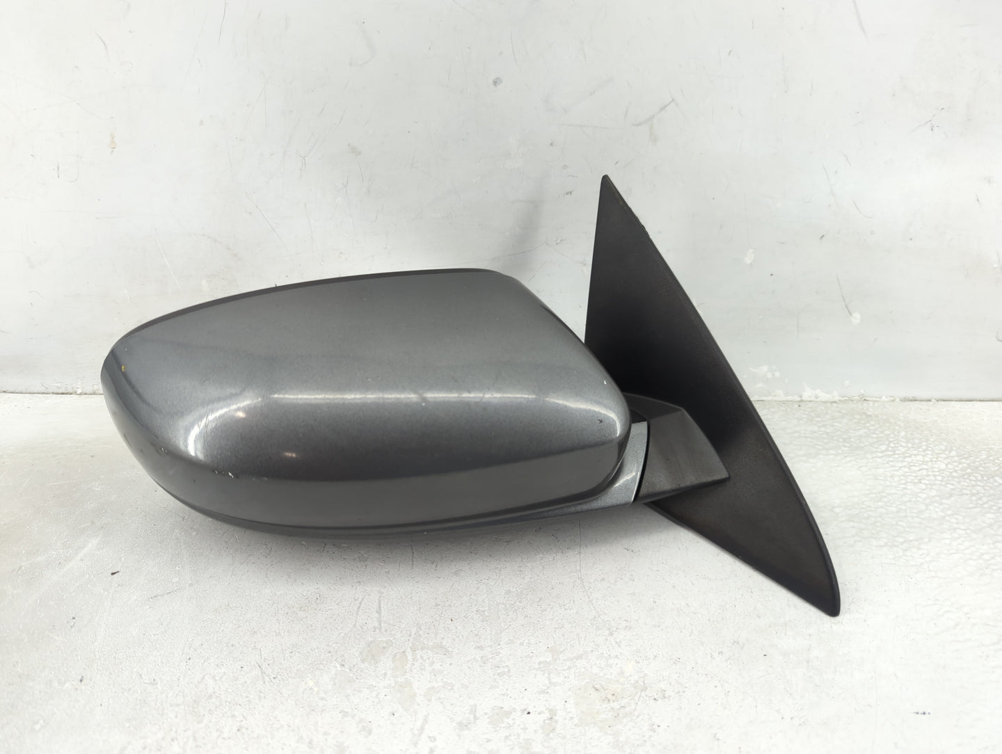2011-2014 Chrysler 200 Passenger Side View Mirror - Right Door Mirror OEM Used - Oemusedautoparts1.com