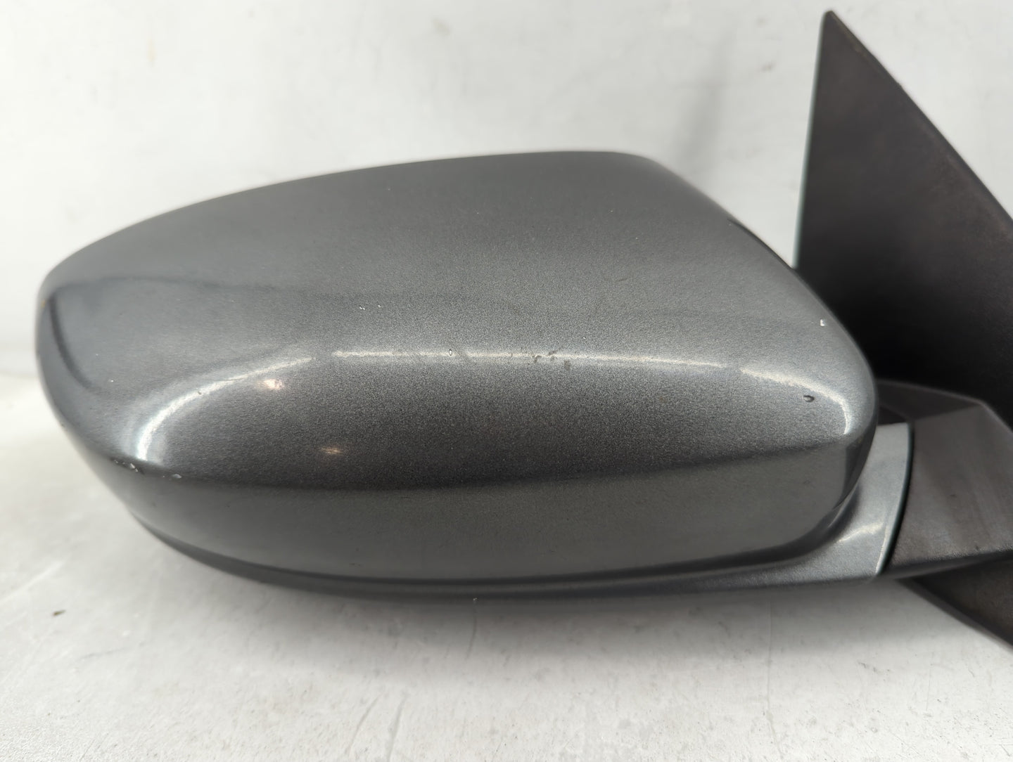 2011-2014 Chrysler 200 Passenger Side View Mirror - Right Door Mirror OEM Used - Oemusedautoparts1.com