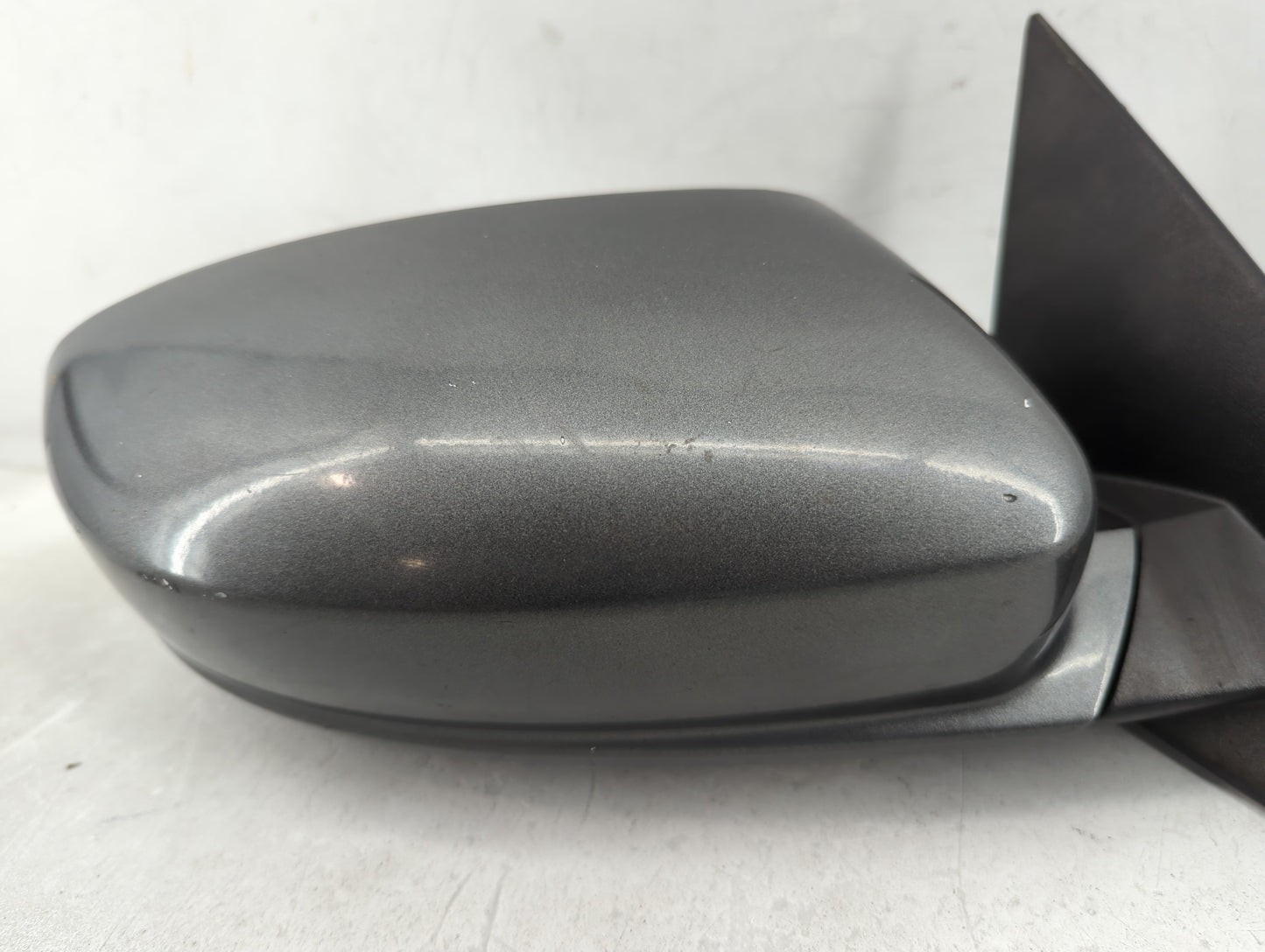 2011-2014 Chrysler 200 Passenger Side View Mirror - Right Door Mirror OEM Used - Oemusedautoparts1.com