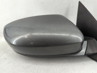 2011-2014 Chrysler 200 Passenger Side View Mirror - Right Door Mirror OEM Used - Oemusedautoparts1.com