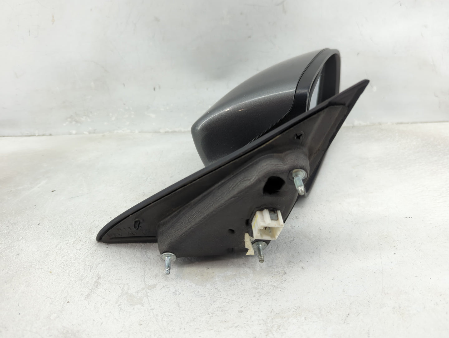 2011-2014 Chrysler 200 Passenger Side View Mirror - Right Door Mirror OEM Used - Oemusedautoparts1.com