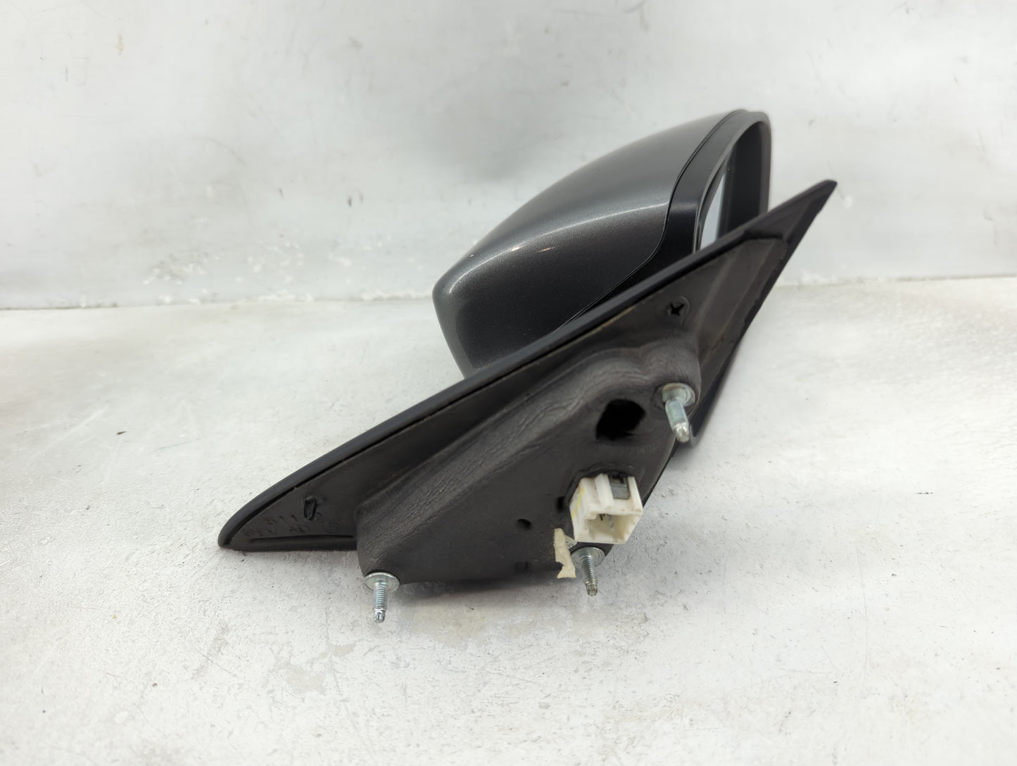 2011-2014 Chrysler 200 Passenger Side View Mirror - Right Door Mirror OEM Used - Oemusedautoparts1.com