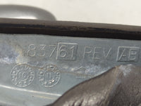 2011-2014 Chrysler 200 Driver Side View Mirror - Left Door Mirror OEM Used - Oemusedautoparts1.com