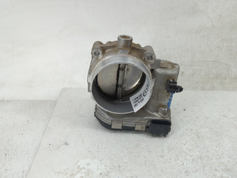 compare product 2011-2017 Chrysler 200 Throttle Body P/N:0 280 750 570 05184349AC Fits OEM Used Auto Parts