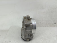 2011-2017 Chrysler 200 Throttle Body P/N:0 280 750 570 05184349AC Fits OEM Used Auto Parts - Oemusedautoparts1.com