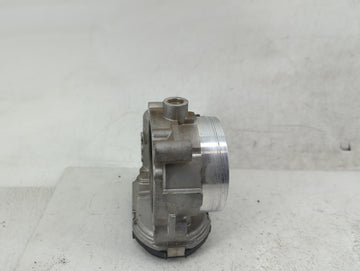 2011-2017 Chrysler 200 Throttle Body P/N:0 280 750 570 05184349AC Fits OEM Used Auto Parts