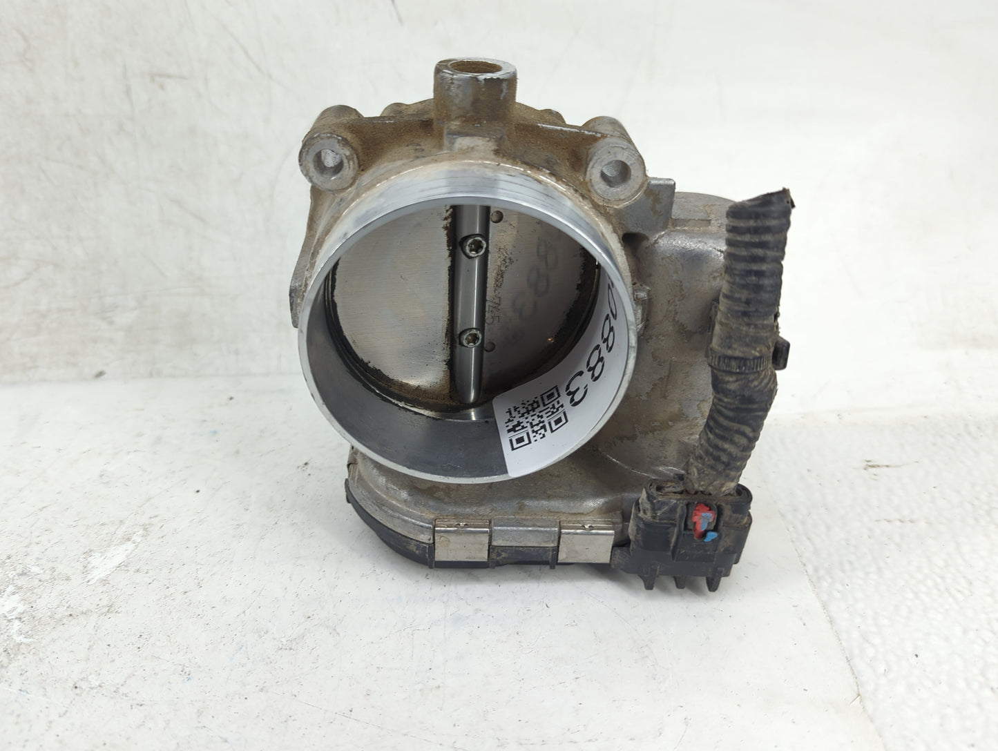 2011-2017 Chrysler 200 Throttle Body P/N:05184349AC Fits Fits 2011 2012 2013 2014 2015 2016 2017 2018 2019 2020 2021 2022 OE