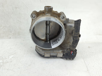 compare product 2011-2017 Chrysler 200 Throttle Body P/N:05184349AC Fits Fits 2011 2012 2013 2014 2015 2016 2017 2018 2019 2020 2021 2022 OEM Used Auto Parts