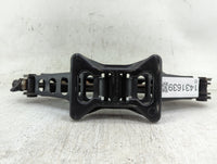 2012 Chrysler 200 Spare Scissor Car Jack - Oemusedautoparts1.com