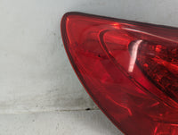 2011-2014 Chrysler 200 Tail Light Assembly Driver Left OEM Fits Fits 2011 2012 2013 2014 OEM Used Auto Parts - Oemusedautopa