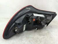 2011-2014 Chrysler 200 Tail Light Assembly Driver Left OEM Fits Fits 2011 2012 2013 2014 OEM Used Auto Parts - Oemusedautopa