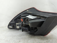 2011-2014 Chrysler 200 Tail Light Assembly Driver Left OEM Fits Fits 2011 2012 2013 2014 OEM Used Auto Parts - Oemusedautopa