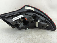 2011-2014 Chrysler 200 Tail Light Assembly Passenger Right OEM Fits Fits 2011 2012 2013 2014 OEM Used Auto Parts - Oemusedau