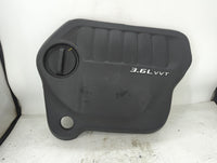 2012 Chrysler 200 Engine Cover 1432279 - Oemusedautoparts1.com