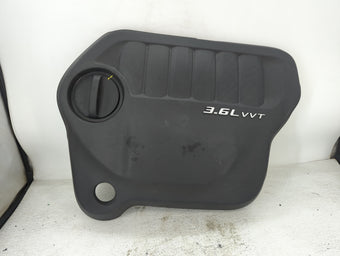compare product 2012 Chrysler 200 Engine Cover 1432279