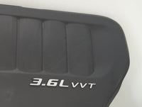 2012 Chrysler 200 Engine Cover 1432279 - Oemusedautoparts1.com