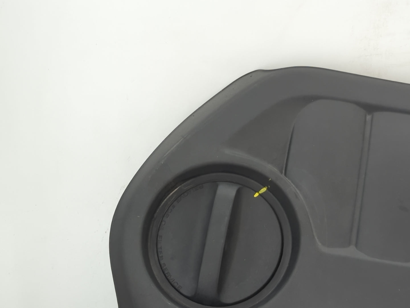 2012 Chrysler 200 Engine Cover 1432279 - Oemusedautoparts1.com