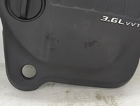 2012 Chrysler 200 Engine Cover 1432279 - Oemusedautoparts1.com