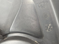2012 Chrysler 200 Engine Cover 1432279 - Oemusedautoparts1.com