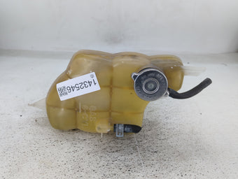 compare product 2011-2014 Chrysler 200 Radiator Coolant Overflow Expansion Tank Bottle 1432546