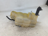 2011-2014 Chrysler 200 Radiator Coolant Overflow Expansion Tank Bottle 1432546 - Oemusedautoparts1.com