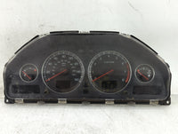 2011-2014 Chrysler 200 Instrument Cluster Speedometer Gauges P/N:8673261 Miles: Fits Fits 2011 2012 2013 2014 OEM Used Auto 