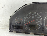 2011-2014 Chrysler 200 Instrument Cluster Speedometer Gauges P/N:8673261 Miles: Fits Fits 2011 2012 2013 2014 OEM Used Auto 