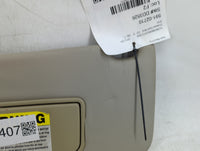 2011-2014 Chrysler 200 Sun Visor Shade Replacement Driver Left Mirror Fits Fits 2011 2012 2013 2014 OEM Used Auto Parts - Oe