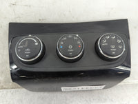 2011-2014 Chrysler 200 Climate Control Module Temperature AC/Heater Replacement P/N:TVF30XAC 55111 Fits OEM Used Auto Parts 