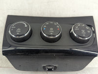 2011-2014 Chrysler 200 Climate Control Module Temperature AC/Heater Replacement P/N:P55111888AI 1SW6RDXRAD Fits OEM Used Aut
