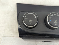 2011-2014 Chrysler 200 Climate Control Module Temperature AC/Heater Replacement P/N:P55111888AI 1SW6RDXRAD Fits OEM Used Aut