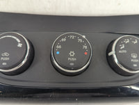 2011-2014 Chrysler 200 Climate Control Module Temperature AC/Heater Replacement P/N:P55111888AI 1SW6RDXRAD Fits OEM Used Aut
