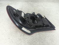 2011-2014 Chrysler 200 Tail Light Assembly Passenger Right OEM Fits Fits 2011 2012 2013 2014 OEM Used Auto Parts - Oemusedau