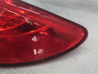 2011-2014 Chrysler 200 Tail Light Assembly Passenger Right OEM Fits Fits 2011 2012 2013 2014 OEM Used Auto Parts - Oemusedau