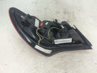 2011-2014 Chrysler 200 Tail Light Assembly Passenger Right OEM Fits Fits 2011 2012 2013 2014 OEM Used Auto Parts - Oemusedau