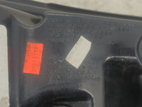 2011-2014 Chrysler 200 Tail Light Assembly Passenger Right OEM Fits Fits 2011 2012 2013 2014 OEM Used Auto Parts - Oemusedau