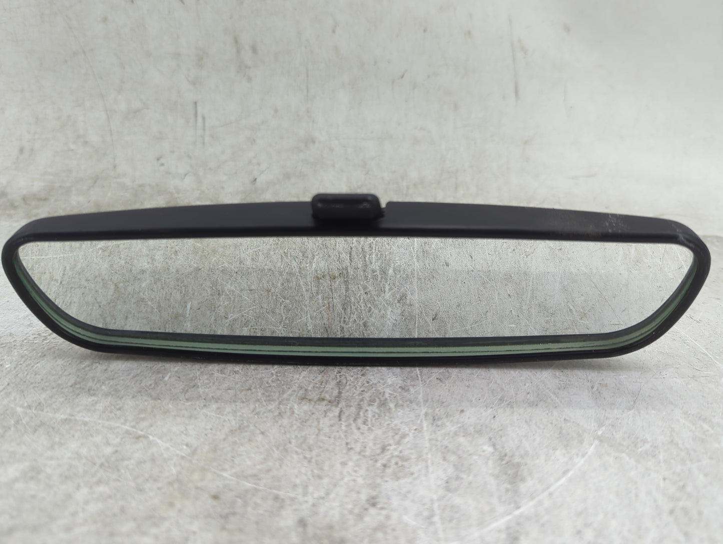 2012 Chrysler 200 Interior Rear View Mirror Replacement OEM P/N:E8011681 MODEL 240 Fits OEM Used Auto Parts - Oemusedautopar