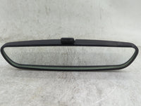 2012 Chrysler 200 Interior Rear View Mirror Replacement OEM P/N:E8011681 MODEL 240 Fits OEM Used Auto Parts - Oemusedautopar