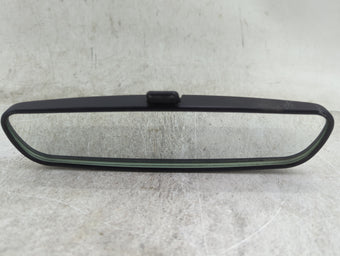 compare product 2012 Chrysler 200 Interior Rear View Mirror Replacement OEM P/N:E8011681 MODEL 240 Fits OEM Used Auto Parts