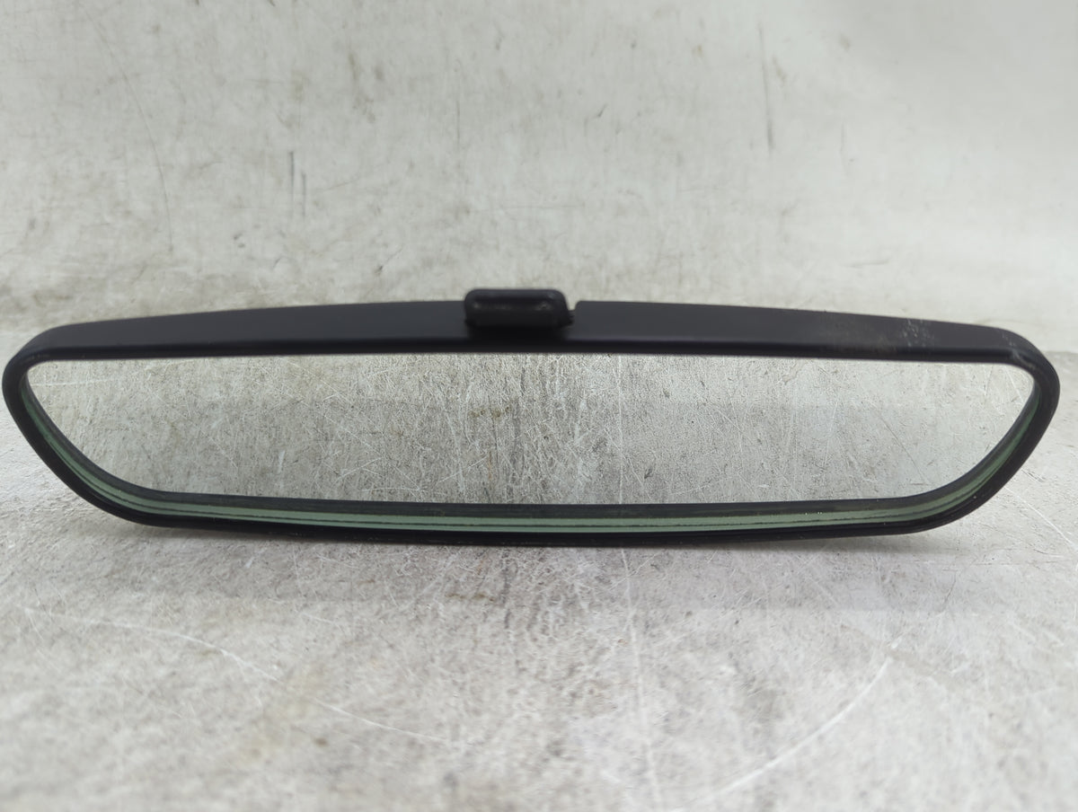 2012 Chrysler 200 Interior Rear View Mirror Replacement OEM P/N:E8011681 MODEL 240 Fits OEM Used Auto Parts - Oemusedautopar