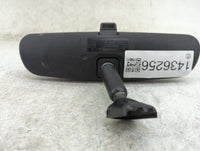 2012 Chrysler 200 Interior Rear View Mirror Replacement OEM P/N:E8011681 MODEL 240 Fits OEM Used Auto Parts - Oemusedautopar