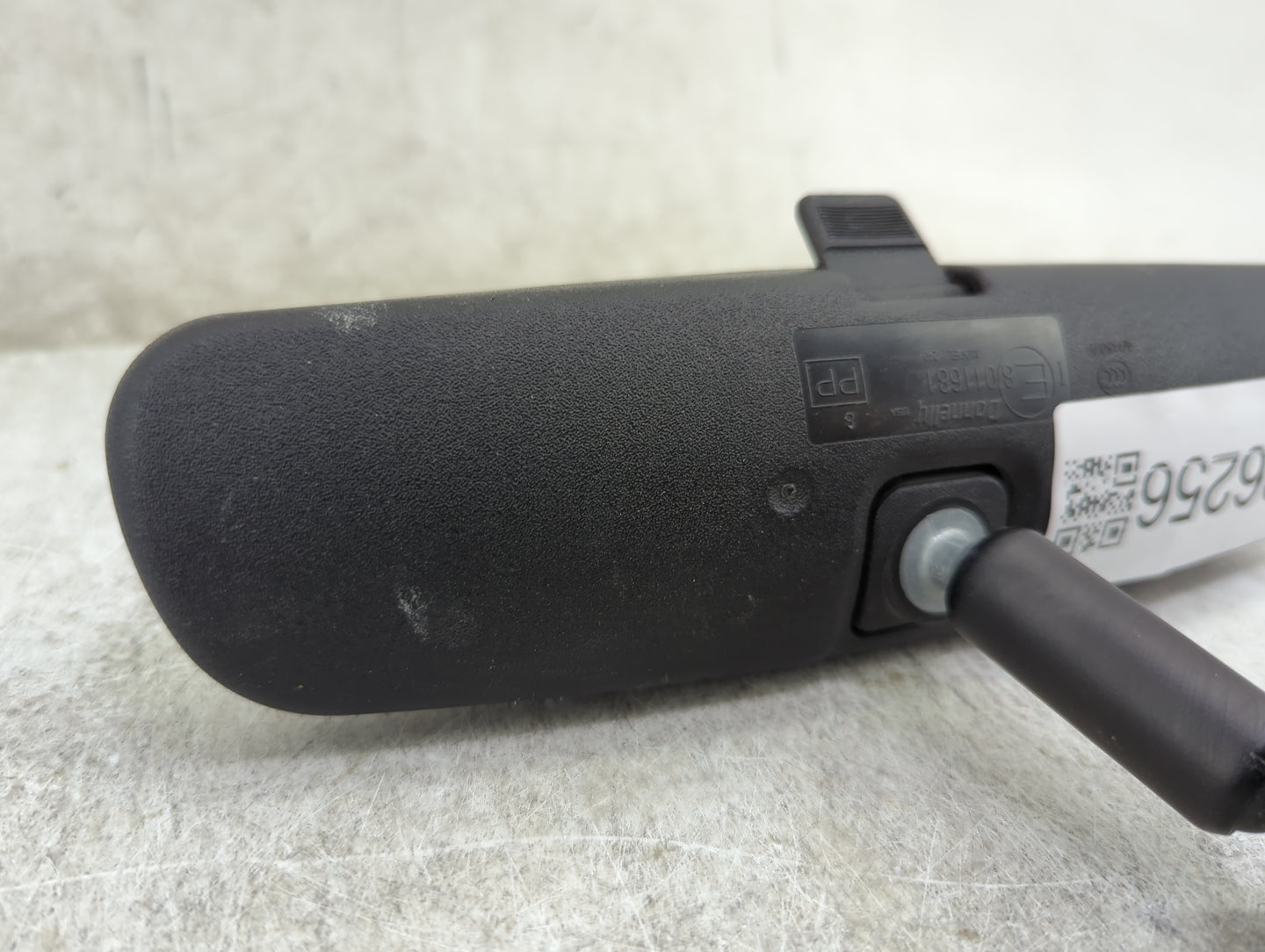 2012 Chrysler 200 Interior Rear View Mirror Replacement OEM P/N:E8011681 MODEL 240 Fits OEM Used Auto Parts - Oemusedautopar