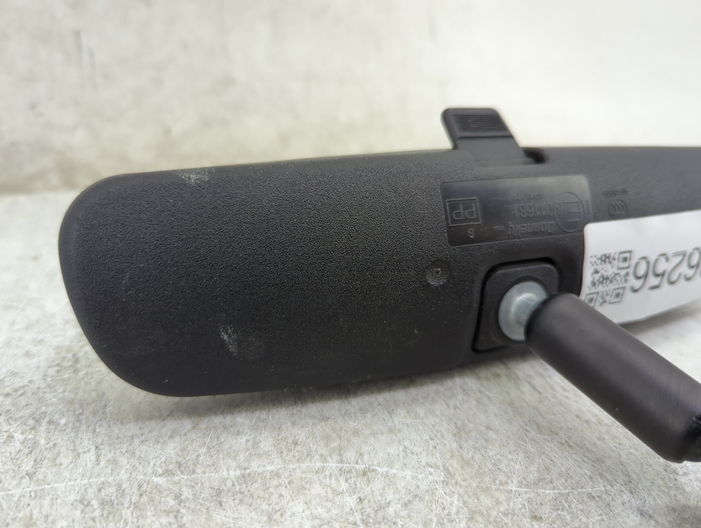 2012 Chrysler 200 Interior Rear View Mirror Replacement OEM P/N:E8011681 MODEL 240 Fits OEM Used Auto Parts - Oemusedautopar