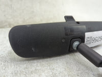 2012 Chrysler 200 Interior Rear View Mirror Replacement OEM P/N:E8011681 MODEL 240 Fits OEM Used Auto Parts - Oemusedautopar
