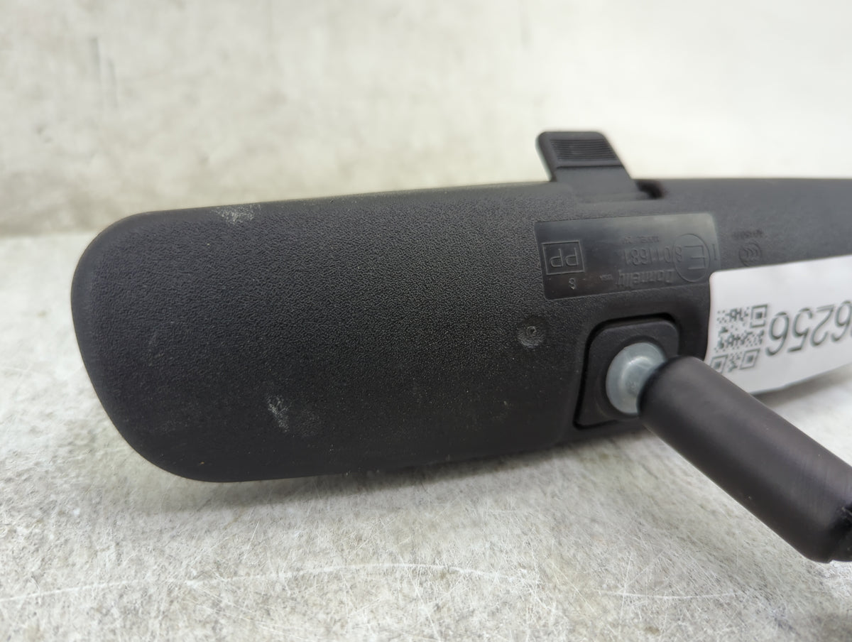 2012 Chrysler 200 Interior Rear View Mirror Replacement OEM P/N:E8011681 MODEL 240 Fits OEM Used Auto Parts - Oemusedautopar