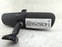 2012 Chrysler 200 Interior Rear View Mirror Replacement OEM P/N:E8011681 MODEL 240 Fits OEM Used Auto Parts - Oemusedautopar