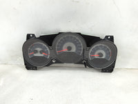 2011-2014 Chrysler 200 Instrument Cluster Speedometer Gauges P/N:P56046514AH Fits Fits 2011 2012 2013 2014 OEM Used Auto Par