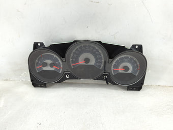 compare product 2011-2014 Chrysler 200 Instrument Cluster Speedometer Gauges P/N:P56046514AH Fits Fits 2011 2012 2013 2014 OEM Used Auto Parts
