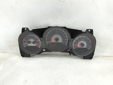 2011-2014 Chrysler 200 Instrument Cluster Speedometer Gauges P/N:P56046514AH Fits Fits 2011 2012 2013 2014 OEM Used Auto Par